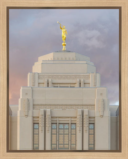 Meridian Moroni Gallery Wrap