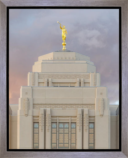 Meridian Moroni Gallery Wrap