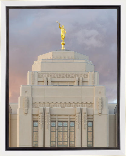 Meridian Moroni Gallery Wrap
