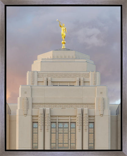 Meridian Moroni Gallery Wrap