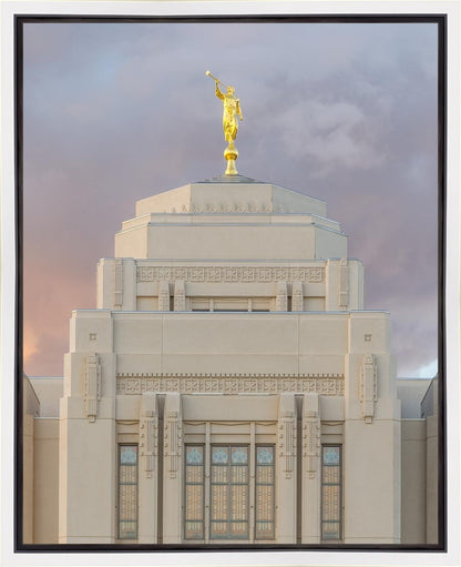 Meridian Moroni Gallery Wrap