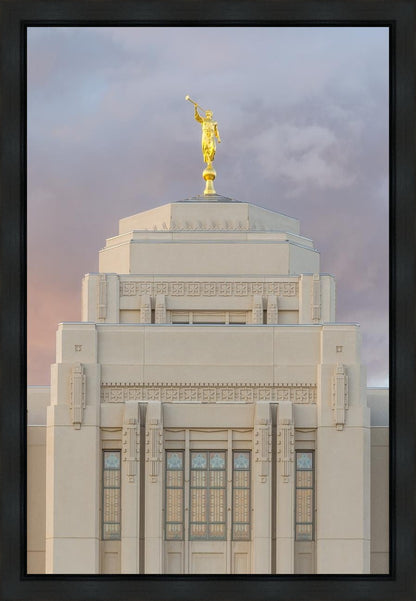 Meridian Moroni Gallery Wrap