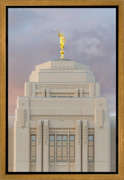 Meridian Moroni Gallery Wrap
