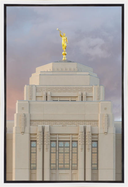 Meridian Moroni Gallery Wrap