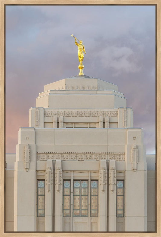 Meridian Moroni