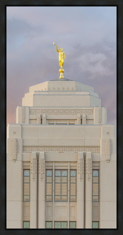 Meridian Moroni Gallery Wrap