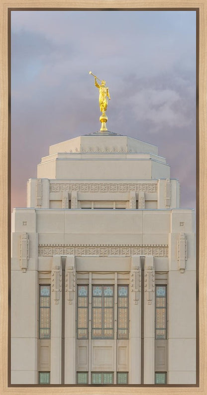 Meridian Moroni Gallery Wrap