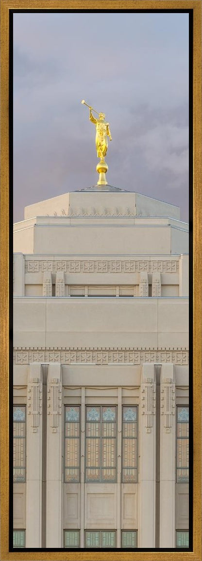 Meridian Moroni Gallery Wrap