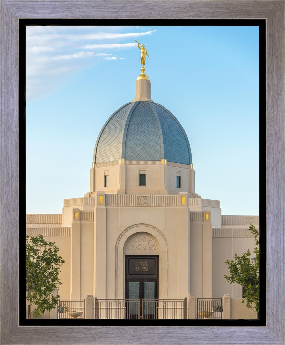 Tucson Eternal Pathway Gallery Wrap