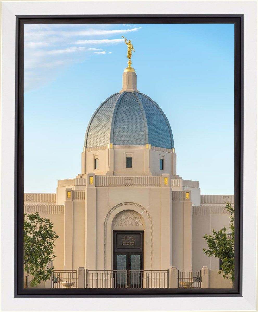 Tucson Eternal Pathway Gallery Wrap