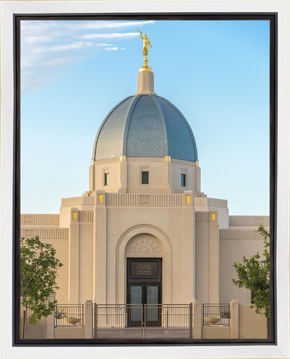 Tucson Eternal Pathway Gallery Wrap