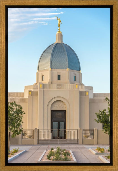 Tucson Eternal Pathway Gallery Wrap