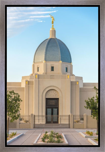 Tucson Eternal Pathway Gallery Wrap