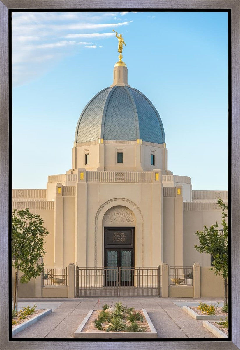 Tucson Eternal Pathway Gallery Wrap