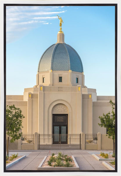 Tucson Eternal Pathway Gallery Wrap