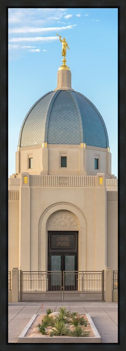 Tucson Eternal Pathway Gallery Wrap
