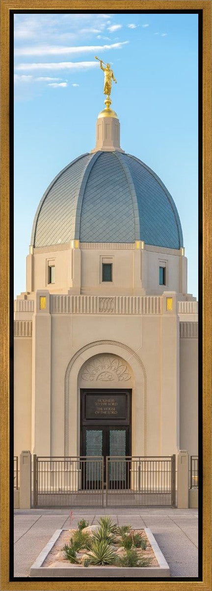 Tucson Eternal Pathway Gallery Wrap