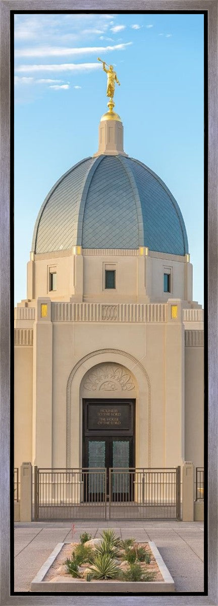 Tucson Eternal Pathway Gallery Wrap
