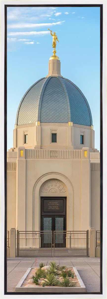 Tucson Eternal Pathway Gallery Wrap