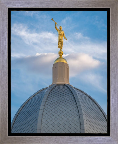 Tucson Moroni Dome Gallery Wrap