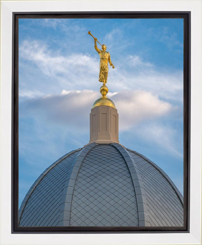 Tucson Moroni Dome Gallery Wrap