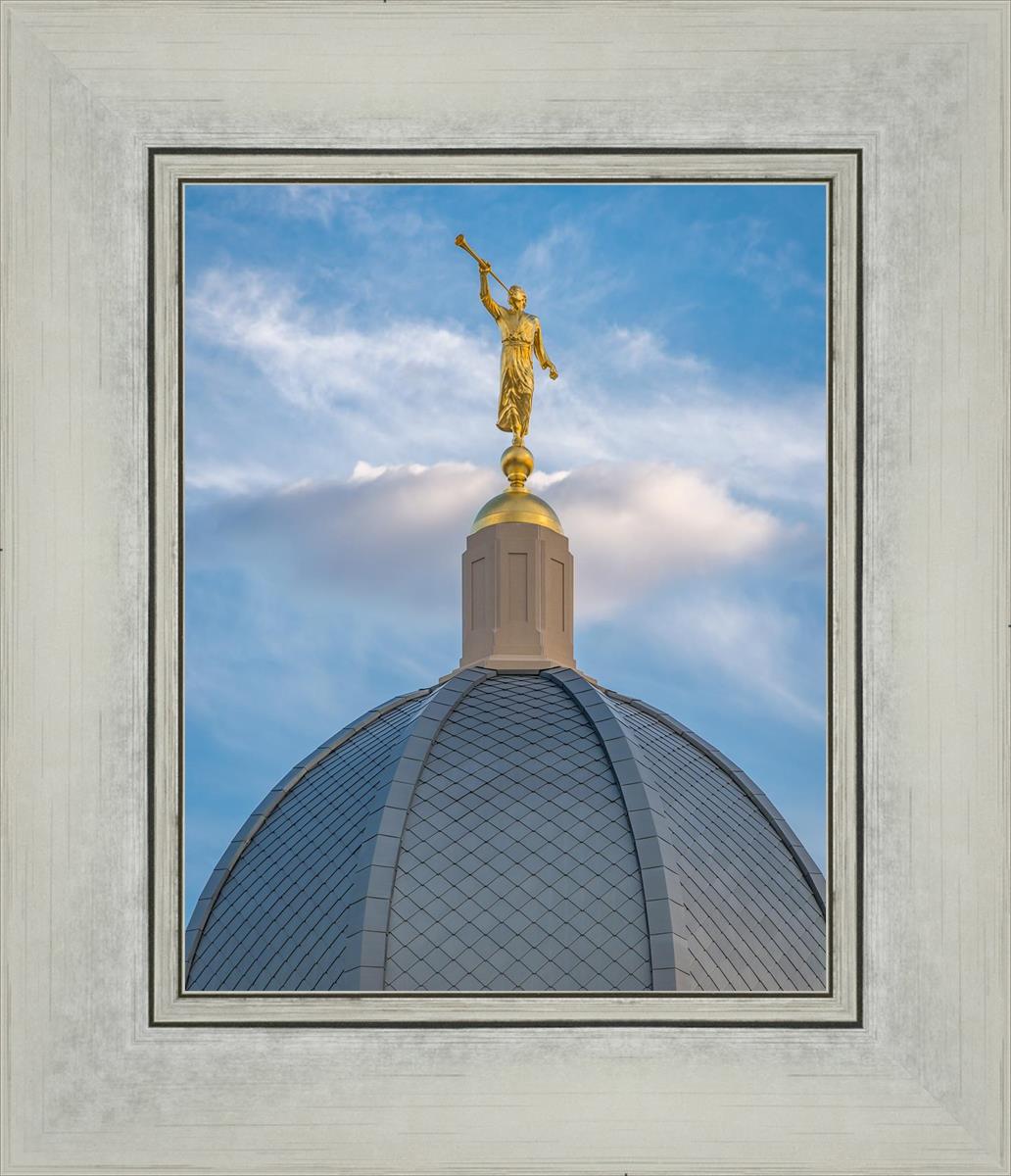 Tucson Moroni Dome