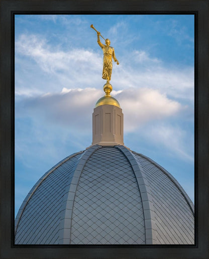 Tucson Moroni Dome Gallery Wrap