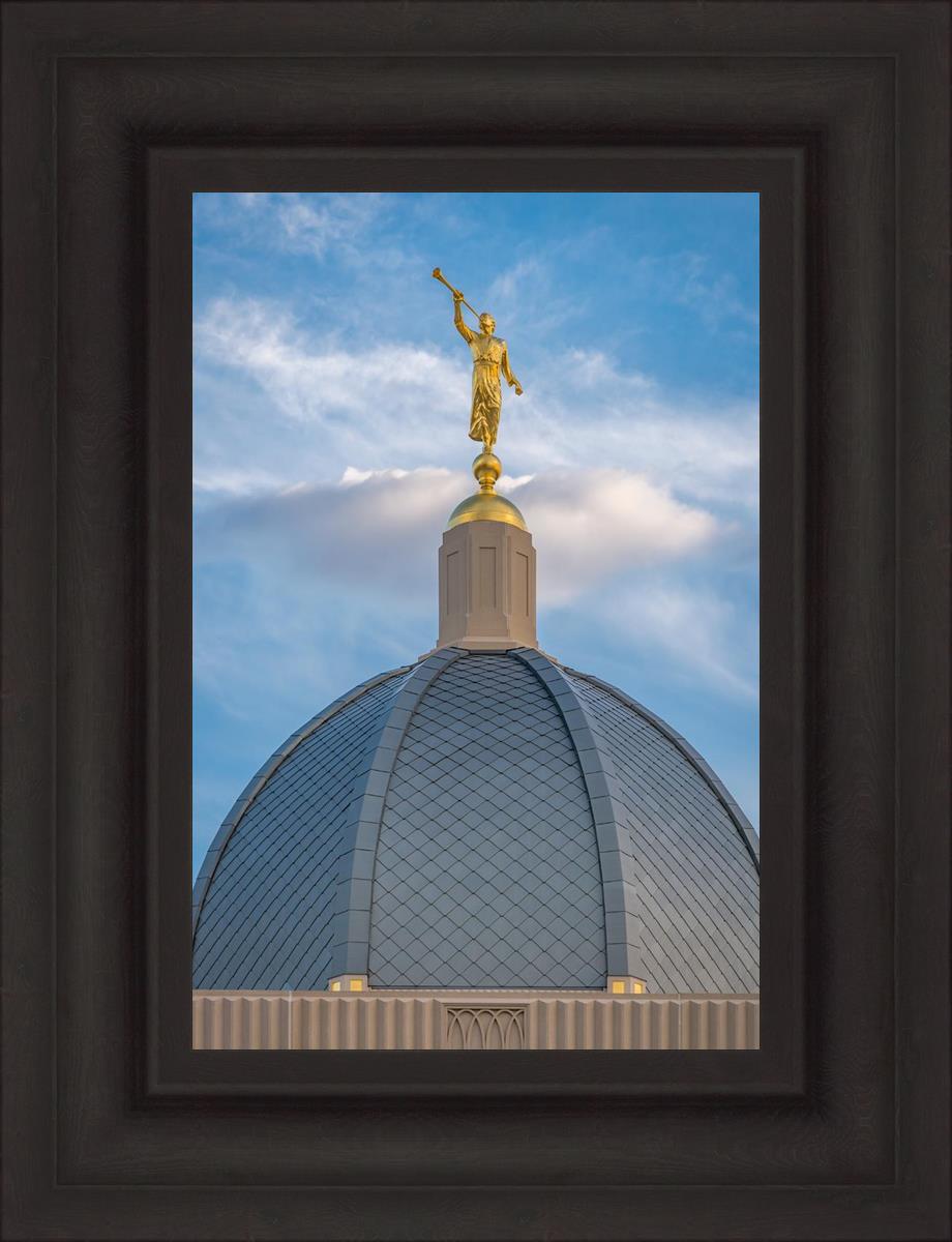 Tucson Moroni Dome