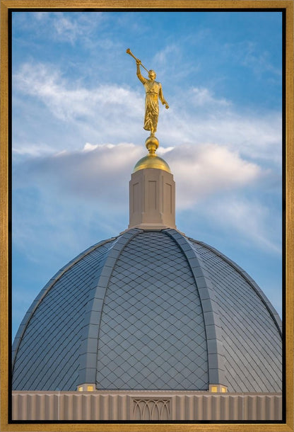 Tucson Moroni Dome Gallery Wrap
