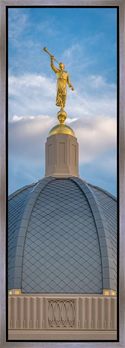 Tucson Moroni Dome Gallery Wrap