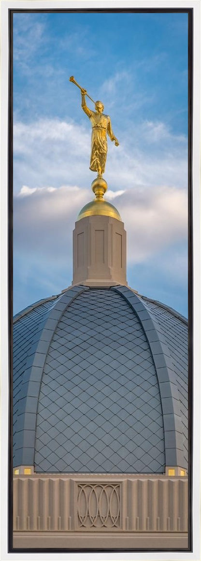 Tucson Moroni Dome Gallery Wrap