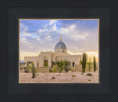 Tucson Deseret