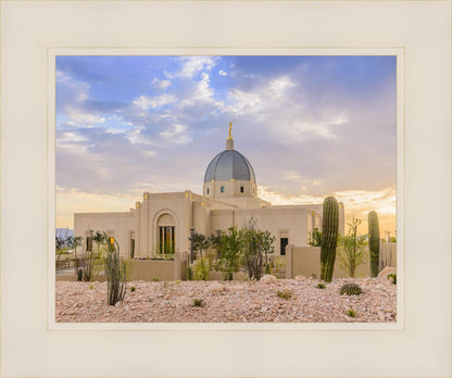 Tucson Deseret