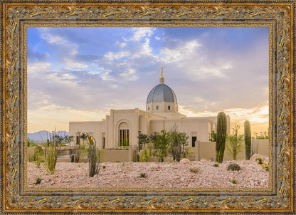 Tucson Deseret