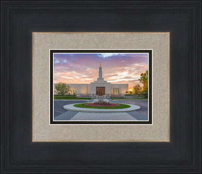 Montreal Quebec Heavenly Pathways