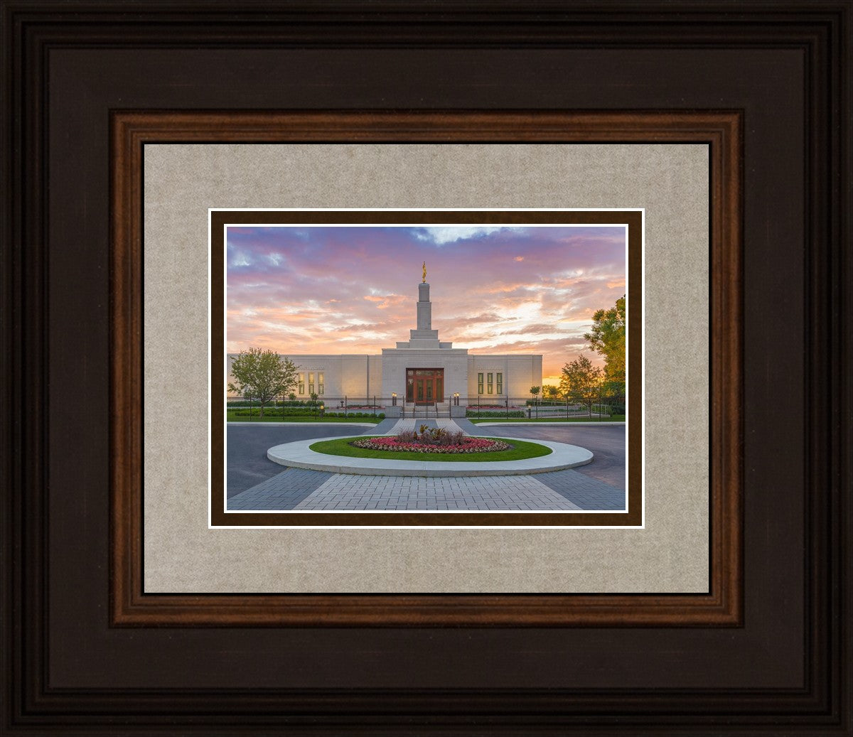 Montreal Quebec Heavenly Pathways