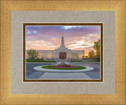 Montreal Quebec Heavenly Pathways