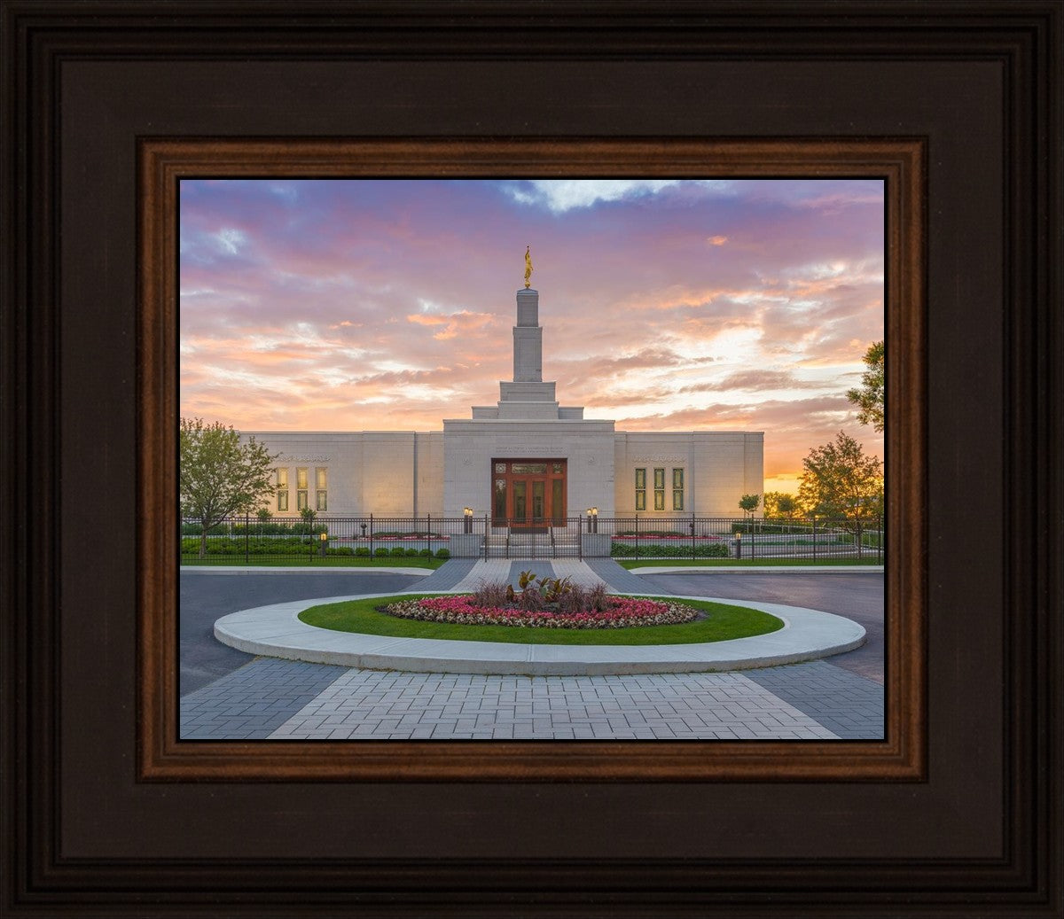 Montreal Quebec Heavenly Pathways