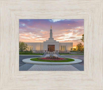 Montreal Quebec Heavenly Pathways