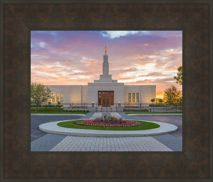 Montreal Quebec Heavenly Pathways