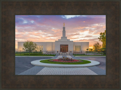 Montreal Quebec Heavenly Pathways