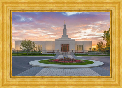 Montreal Quebec Heavenly Pathways