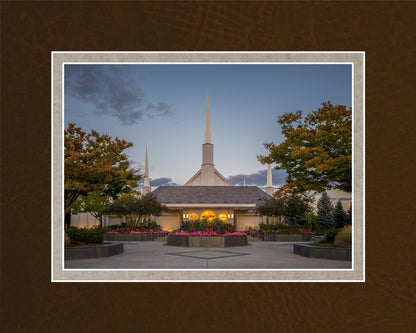 Boise Peaceful Gardens