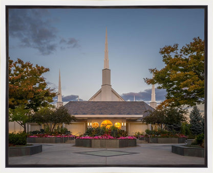 Boise Peaceful Gardens
