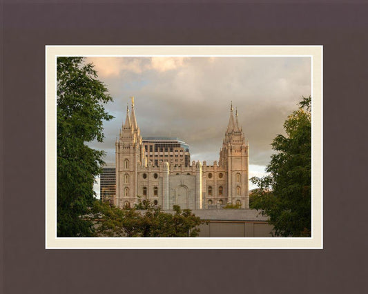 Salt Lake Golden Foundations
