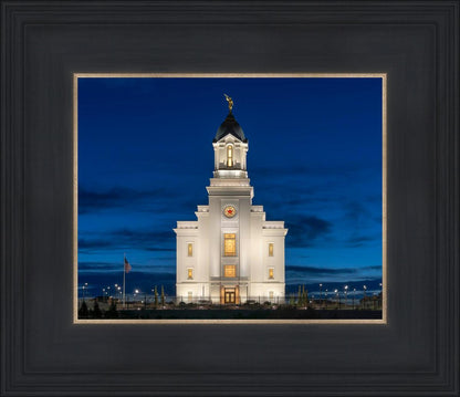 Cedar City Eternal Light