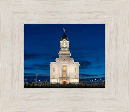 Cedar City Eternal Light