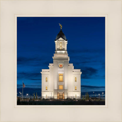 Cedar City Eternal Light
