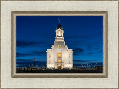 Cedar City Eternal Light