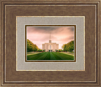 St. Louis Temple Brighter Days Ahead